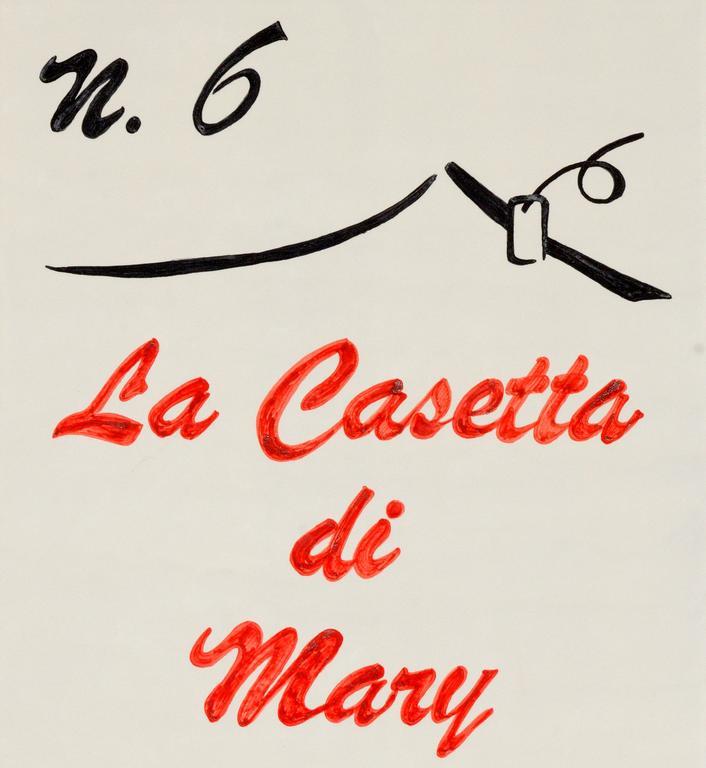 La Casetta Di Mary Termoli Zewnętrze zdjęcie